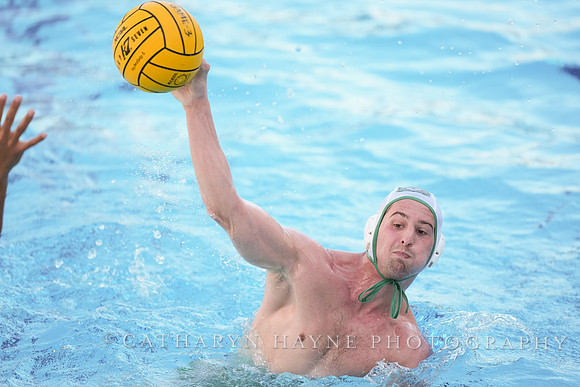 MWP: Salem University Tigers vs UCLA Bruins