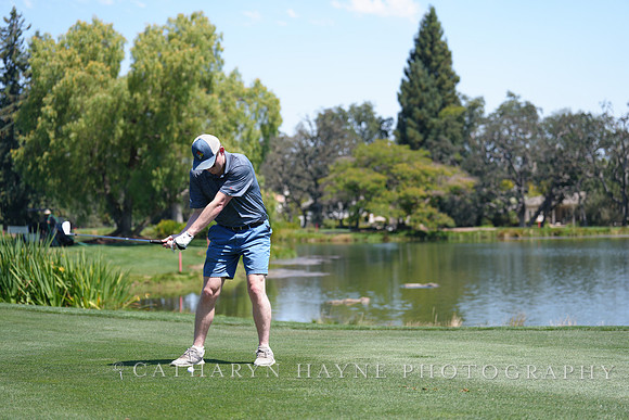 USA Water Polo Golf Tournamentr