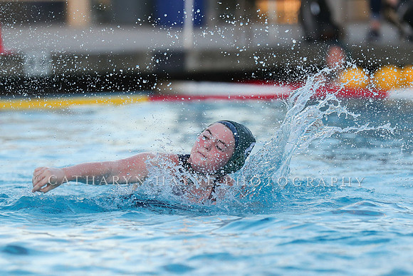 USA Water Polo: Girl's Olympic Development Program Championships: Development: NEZ vs PACE