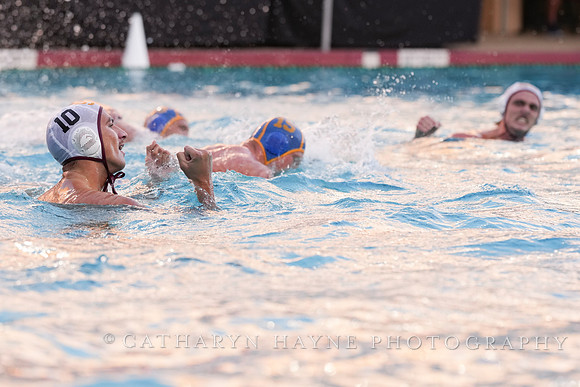 MWP: UCLA Bruins vs USC Trojans