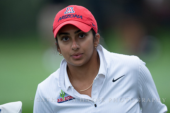 Angela Arora