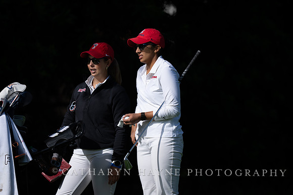 Angela Arora, Giovana Maymon