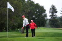 WGOLF: Arizona Wildcats at NCAA Regional