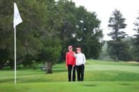 WGOLF: Arizona Wildcats at NCAA Regional