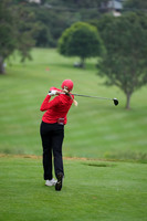 WGOLF: Arizona Wildcats at NCAA Regional