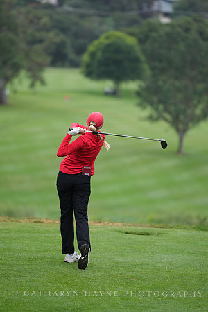 WGOLF: Arizona Wildcats at NCAA Regional