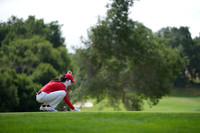 WGOLF: Arizona Wildcats at NCAA Regional