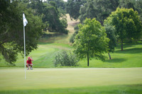 WGOLF: Arizona Wildcats at NCAA Regional