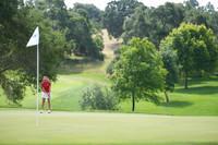 WGOLF: Arizona Wildcats at NCAA Regional