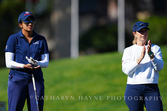 Angela Arora, Giovana Maymon