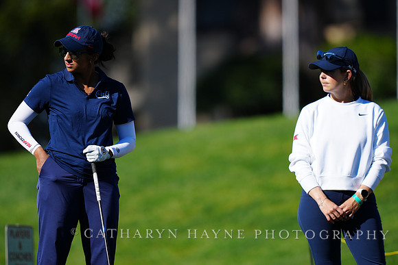 Angela Arora, Giovana Maymon