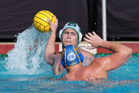 MWP: Salem University Tigers vs UCLA Bruins