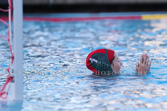 USA Water Polo: Girl's Olympic Development Program Championships: Development: NEZ vs PACE