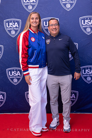 USA Water Polo: Women of the Water Premier