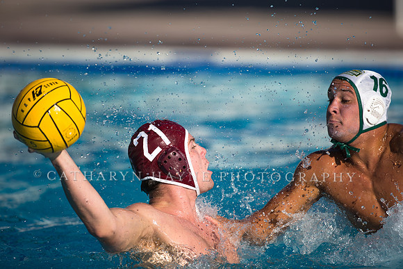 SoCal Invitational Stanford vs Concordia