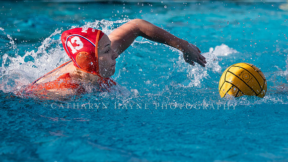 USA Water Polo Women's Water Polo Exhibition Series: USA vs Netherlands