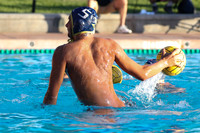 Collegiate Mens Water Polo: MPSF Invitational: UC San Diego vs UC Irvine
