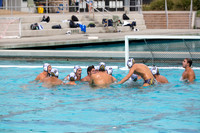 UC Davis vs Cal