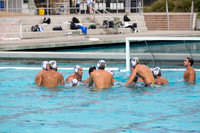 UC Davis vs Cal