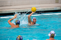 UC Davis vs Cal