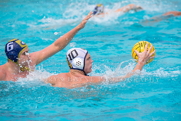UC Davis vs Cal