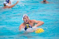 UC Davis vs Cal
