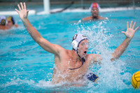 UC Davis vs Cal