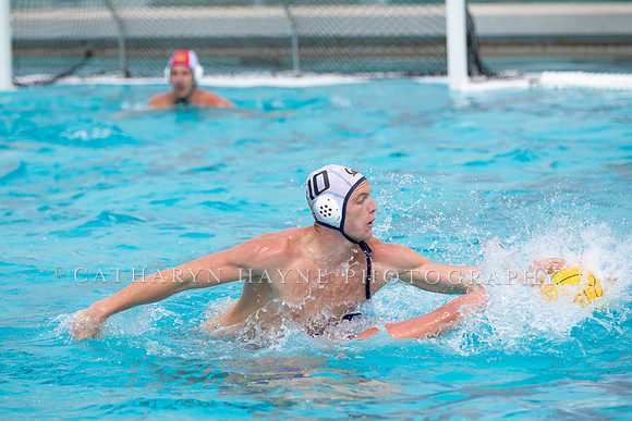 UC Davis vs Cal