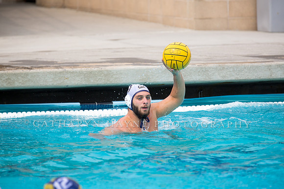 UC Davis vs Cal