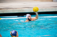 UC Davis vs Cal