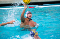 UC Davis vs Cal