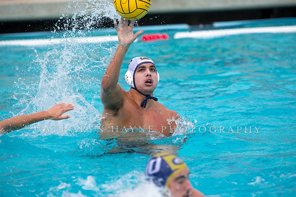 UC Davis vs Cal