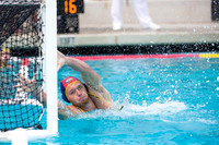 UC Davis vs Cal