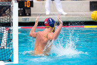 UC Davis vs Cal