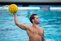 UC Davis vs Cal
