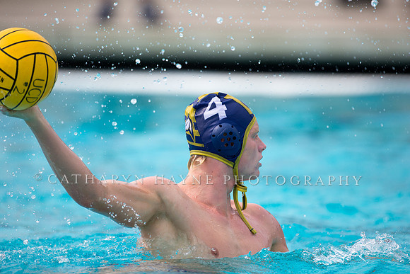UC Davis vs Cal