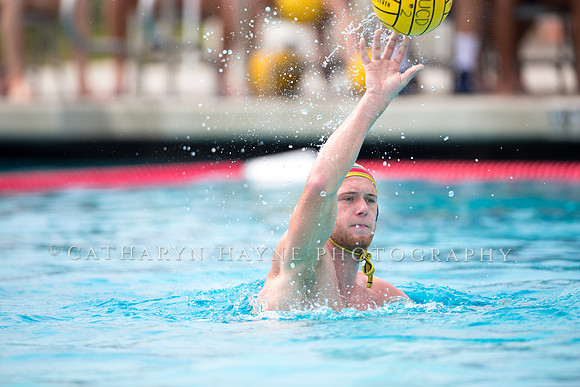 UC Davis vs Cal