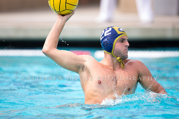 UC Davis vs Cal