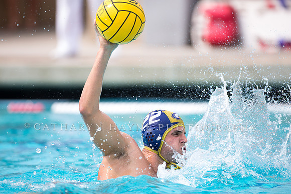 UC Davis vs Cal