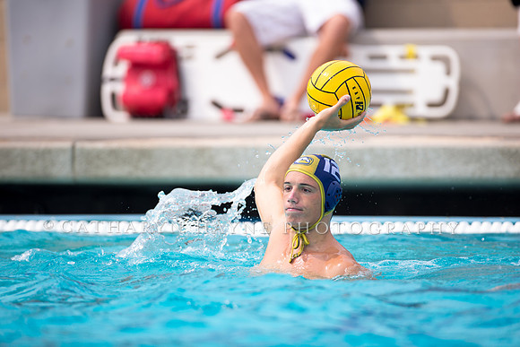 UC Davis vs Cal