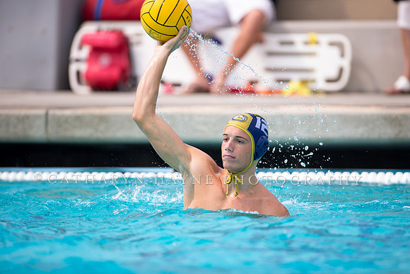 UC Davis vs Cal