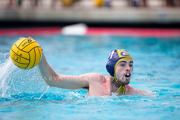 UC Davis vs Cal