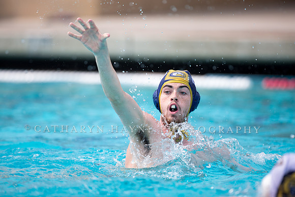 UC Davis vs Cal