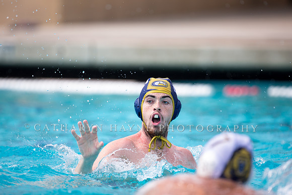 UC Davis vs Cal