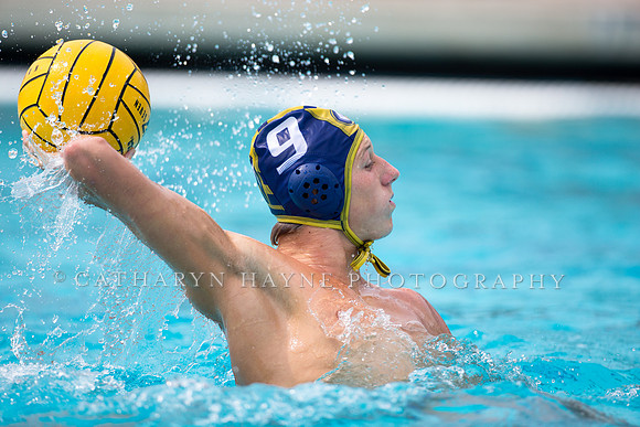 UC Davis vs Cal