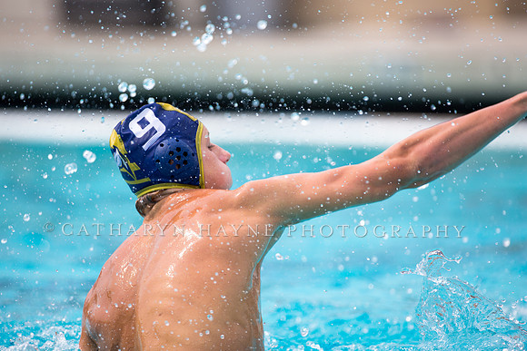 UC Davis vs Cal