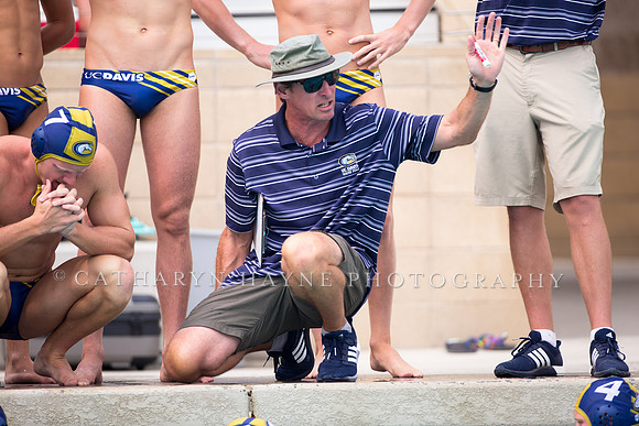 UC Davis vs Cal