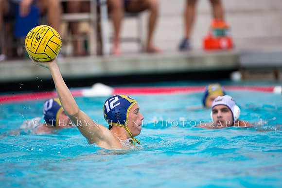 UC Davis vs Cal