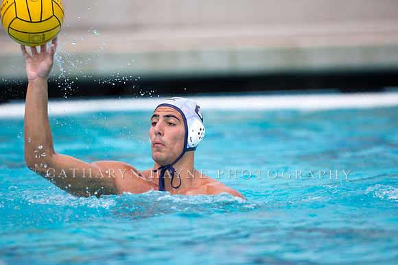UC Davis vs Cal