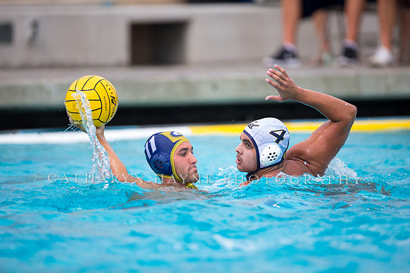 UC Davis vs Cal